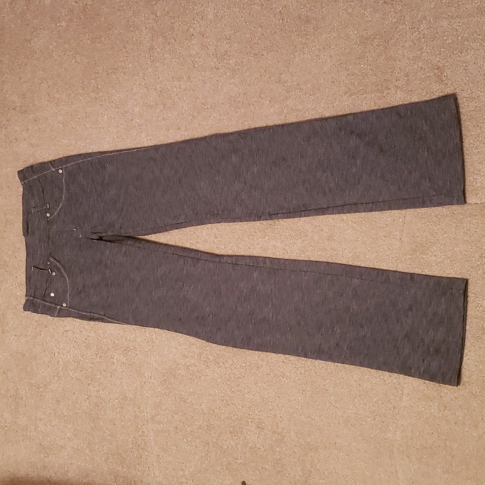 Kuhl Women's Gray Leggings
